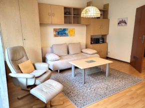 Ferienwohnung NordseeAuszeit